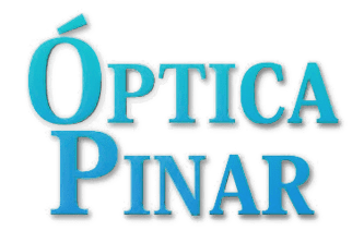 Óptica Pinar Logo