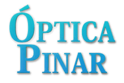 Óptica Pinar Logo